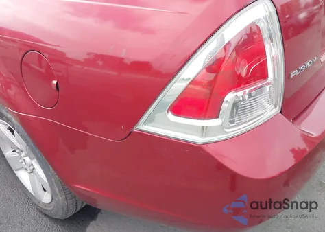 2007 Ford Fusion Se z USA, uszkodzony, nr VIN 3FAHP07Z67R135647